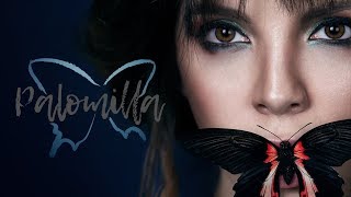 Palomilla - Backstage (18+)