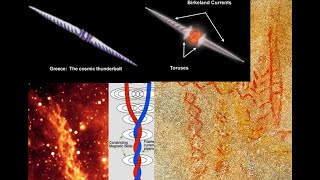 Plasma Events Described by the Inca & Petroglyphs-N.America!!! Birkeland Currents