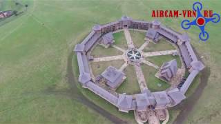 Аэросъёмка с квадрокоптера. ПУТЕШЕСТВИЕ НА КУДЫКИНУ ГОРУ