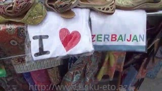Баку. Новруз Байрам 2014 (1)