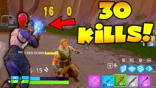 PRO DUOS GAMEPLAY!!! (Fortnite Battle Royale)