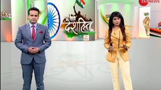 Deshhit: Zee News team reaches Kathua in Jammu & Kashmir