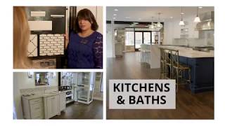 Monk's Kitchen & Bathroom Showroom in NJ
