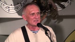 Виктор Верстаков - Давай за тех, кто не вернулся.
