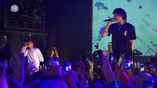 LIVE FILE：shaka bose 釈迦坊主 presents TOKIO SHAMAN vol. 5 - Pt. 1