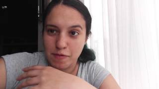 Re: Laci Green. My Red Pill Moment
