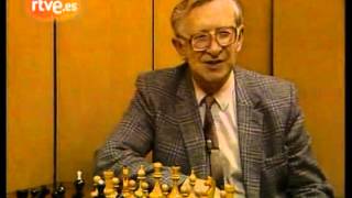 The Karpov Kasparov Match 1984