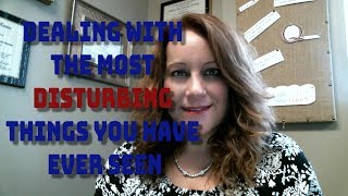 The Most Disturbing Things You Have Ever Seen