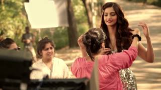 Snickers - Making of the TVC