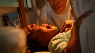 Удар ниже пояса: муфтий Северного Кавказа предложил обрезать всех женщин России