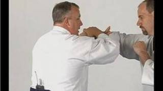 Ikkyo: Aikido Techniques : Ikkyo from a Hook Punch