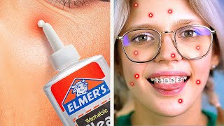 20 CRAZY IDEAS TO IMPRESS YOUR FRIENDS