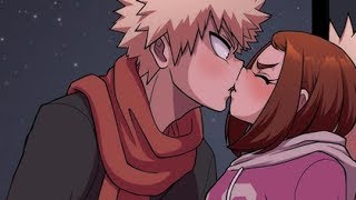 ?КЛЮЧИ? комикс★Моя Геройская Академия. ★ BNHA/My Hero Academia comics (dub comics)
