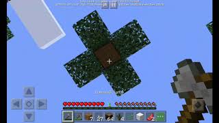 "Minecraft PE". Вечный Let's play. Серия #2. Железо и уголь