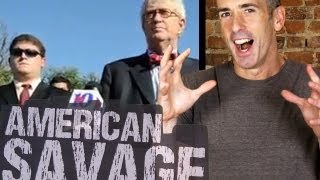 Butt-Chugging: Homophobia in America | Dan Savage: American Savage | TakePart TV