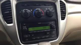 2006 Toyota Highlander Used Car Franklin, OH Mid-Towne Auto Center