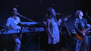 Se que no - Luis Gómez Salas & Priscilla Omil [en vivo en Pollock]