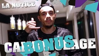 BONUS #25 - CAMBRIOLAGE