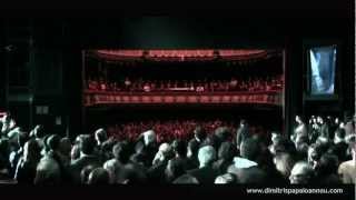 DIMITRIS PAPAIOANNOU, extracts from works created over the last ten years