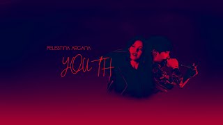 Fanfic-teaser | YOUTH | BTS |  MAMAMOO