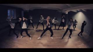 Missy Elliott - WTF | Hip-Hop Dancing Project ESDA