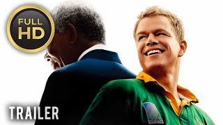 ? INVICTUS (2009) | Full Movie Trailer | Full HD | 1080p