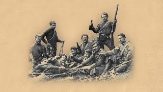 ხარება და გოგია (უცნობი დეტალები)