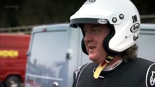Top Gear  Дешёвые гоночные автомобили  Часть 2