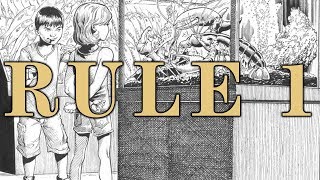 RULE 1: STAND UP STRAIGHT WITH YOUR SHOULDERS BACK | 12 RULES FOR LIFE SUMMARY (JORDAN PETERSON)