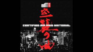 edIT - Battling Go-Go Yubari In Downtown L.A.