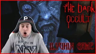 ?ХОРРОР?THE DARK OCCOUL.?ОДЕВАЕМ НАУШНИКИ И СРЁМСЯ?