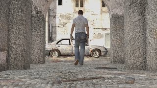 Serious Sam Fusion 2017 - Connection Loss (Serious)