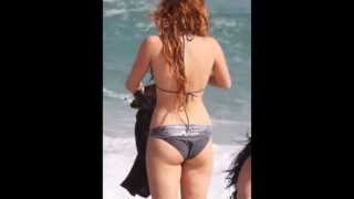 Best pictures - Hot Ass Miley Cyrus