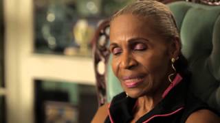 Worlds Oldest Female Bodybuilder.