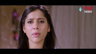 Charuseela Telugu Movie Parts 7/11 | Rashmi Gautham, Rajiv Kanakala