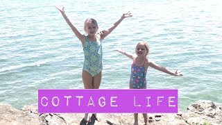 Cottage Life!  Dunnville, Ontario