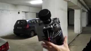 Осушитель с РДВ WABCO