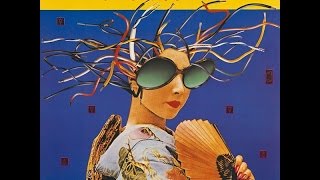 Yellow Magic Orchestra - Yellow Magic Orchestra (Full Album)