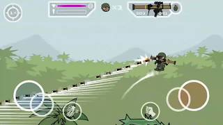 How To Hack Mini Militia Unlimited Health, Ammo, Jetpack, NEW GUNS [Without Root]