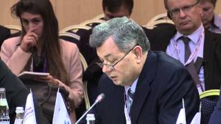 Регионы России: как конкурировать в глобальной инновационной экономике