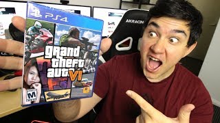 I GOT GTA 6 EARLY! - How to get GTA 6 Early?