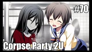 Corpse Party Sachiko's Game of Love ♥ Hysteric Birthday 2U English Translation No Commentary Part 70