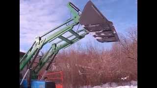 ДубОк 12 - не КУН, гораздо лучше