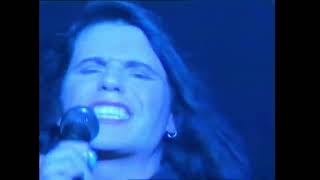 The Cult - Fire Woman