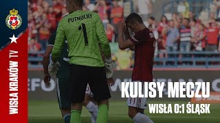 Start! | Kulisy meczu ze Śląskiem Wrocław