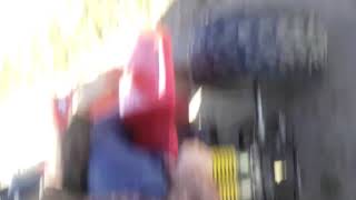 Катаюсь на пите