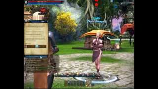 TERA Rising by SlipknotkaCZ -- Part 2