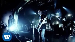 The Amity Affliction - R.I.P. Bon [OFFICIAL VIDEO]