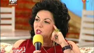 Carmen Harra  1