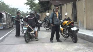 PNP check point ?